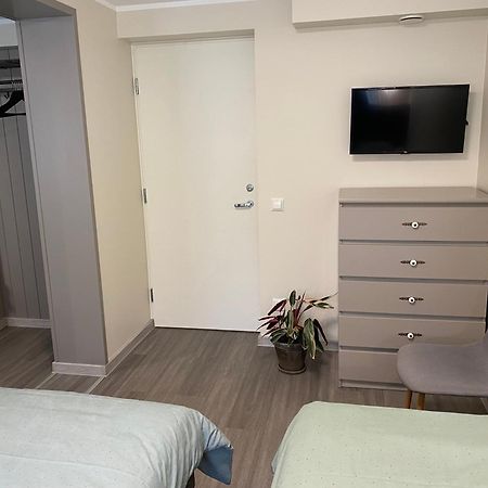 Ranna Majutus Apartment Pärnu Exterior photo