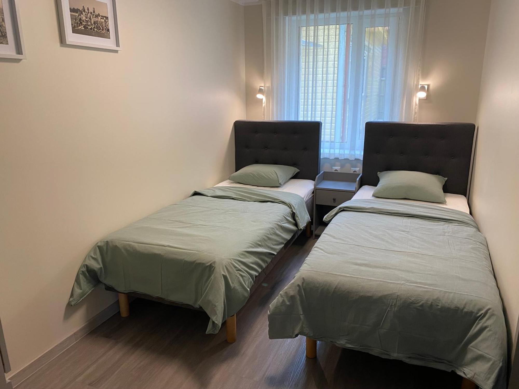 Ranna Majutus Apartment Pärnu Exterior photo