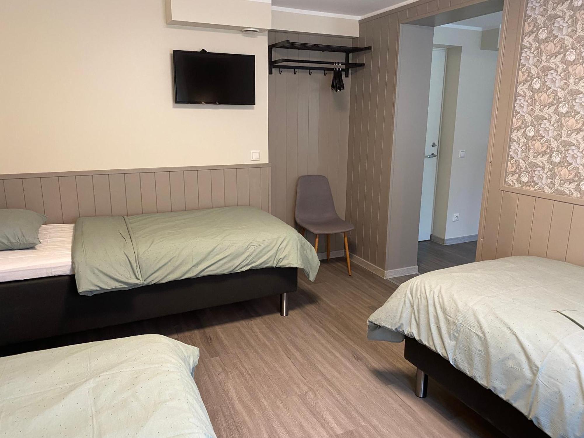 Ranna Majutus Apartment Pärnu Exterior photo